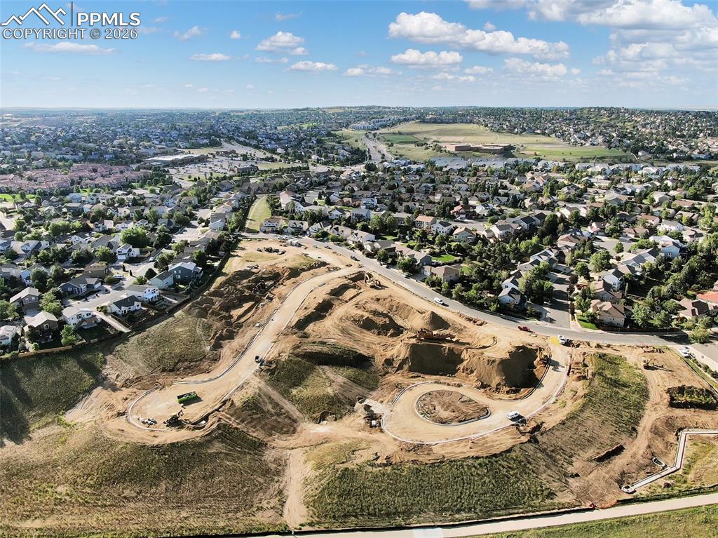 Image 4 of 10: Aerial View