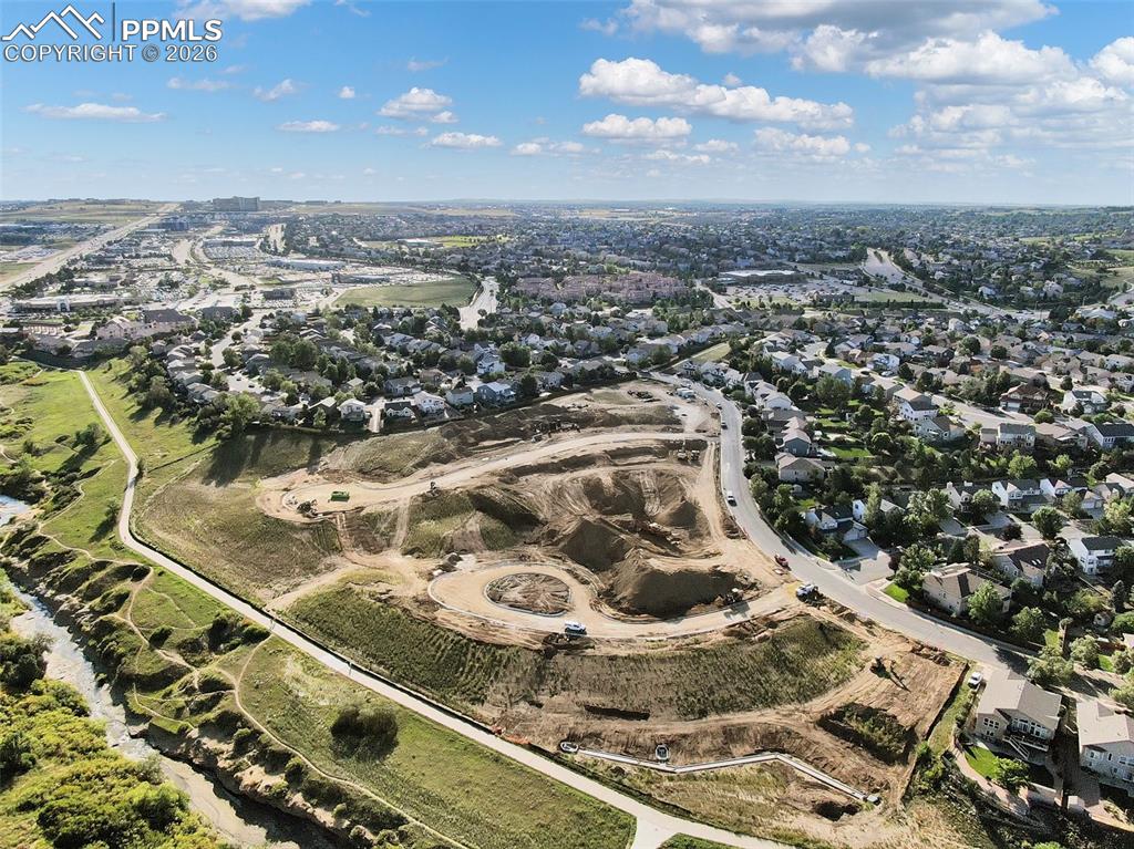 Image 5 of 10: Aerial View