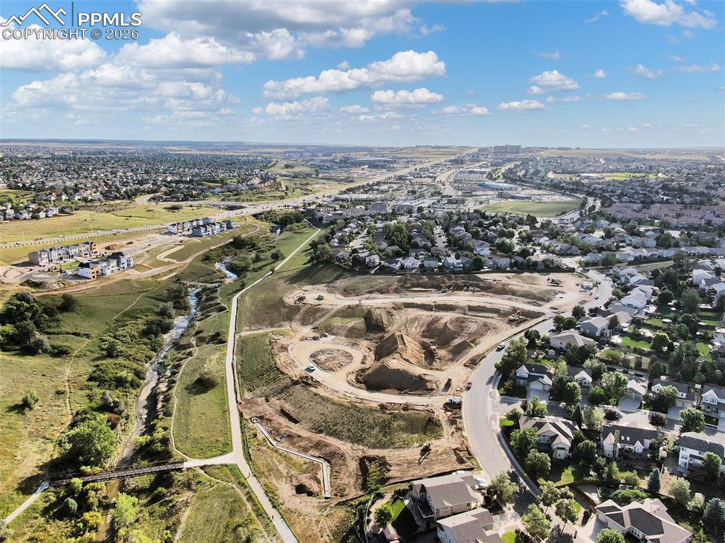 Image 6 of 10: Aerial View