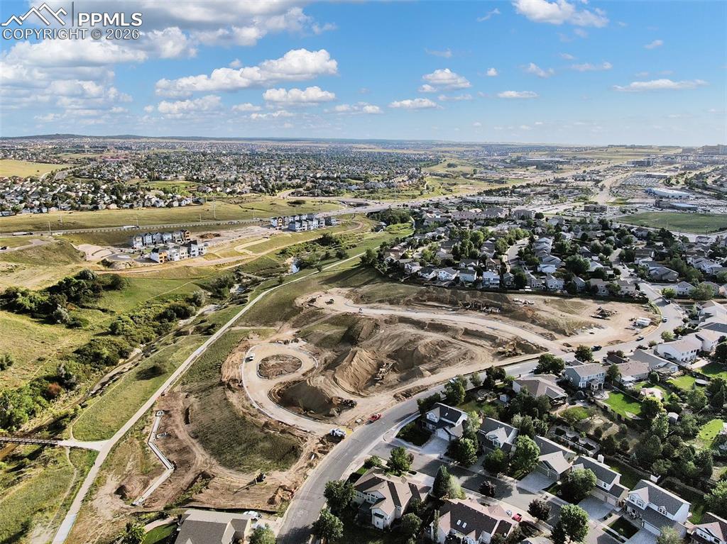 Image 7 of 10: Aerial View