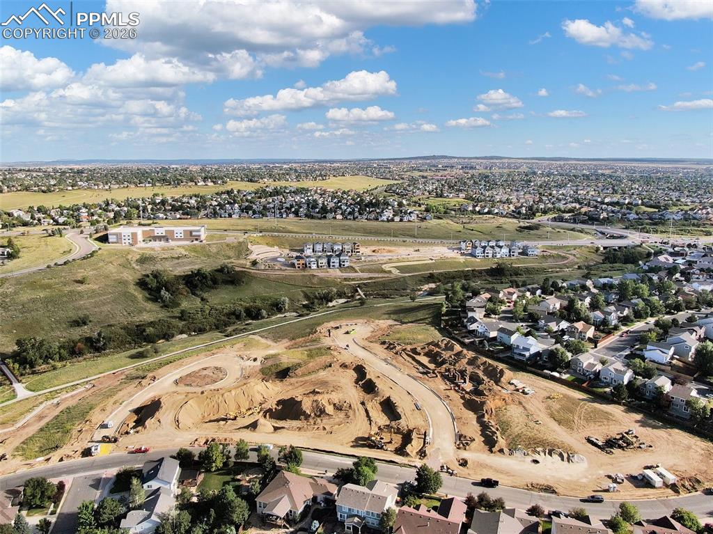 Image 8 of 10: Aerial View