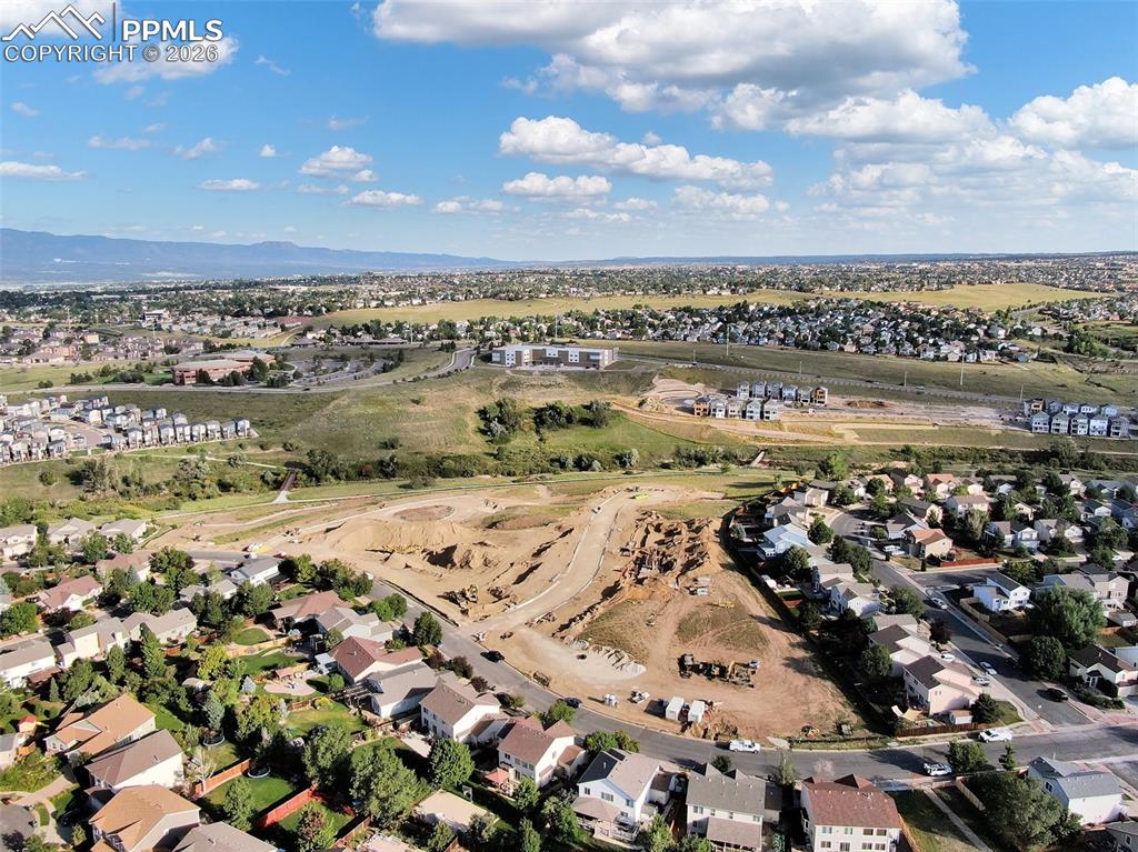 Image 9 of 10: Aerial View