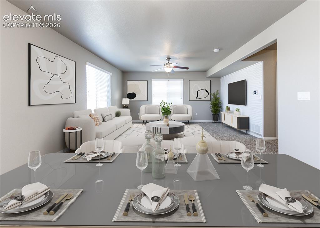 Image 6 of 13: Living Room
