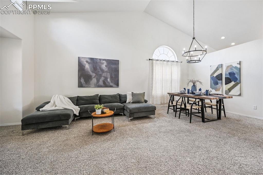 Image 4 of 34: Living Room