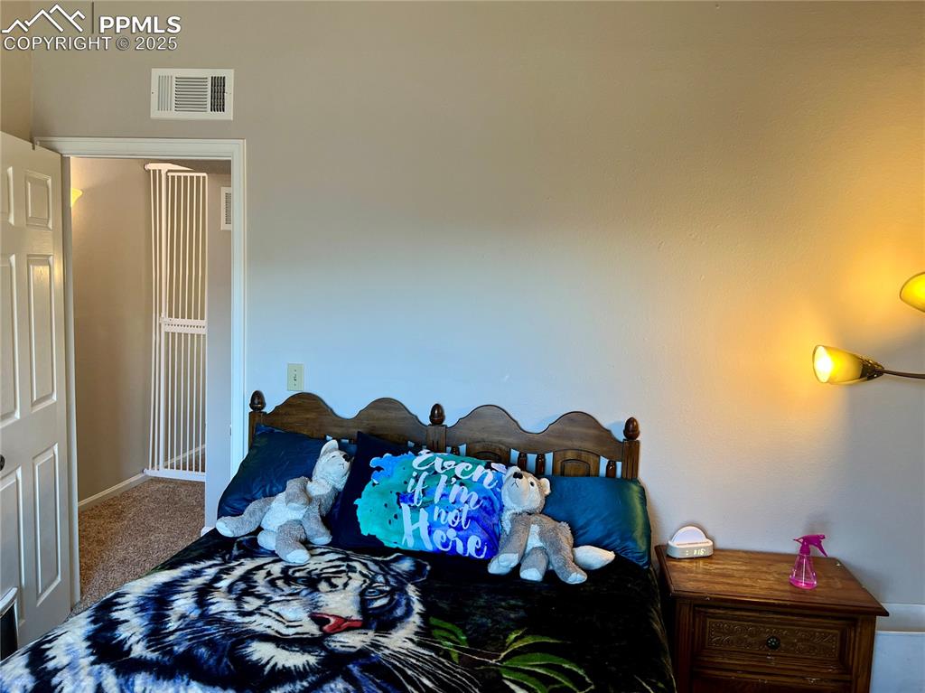 Image 14 of 24: Master Bedroom