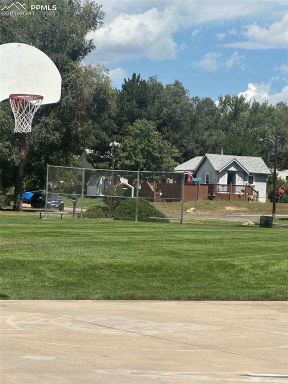 Image 14 of 14: Adjacent park