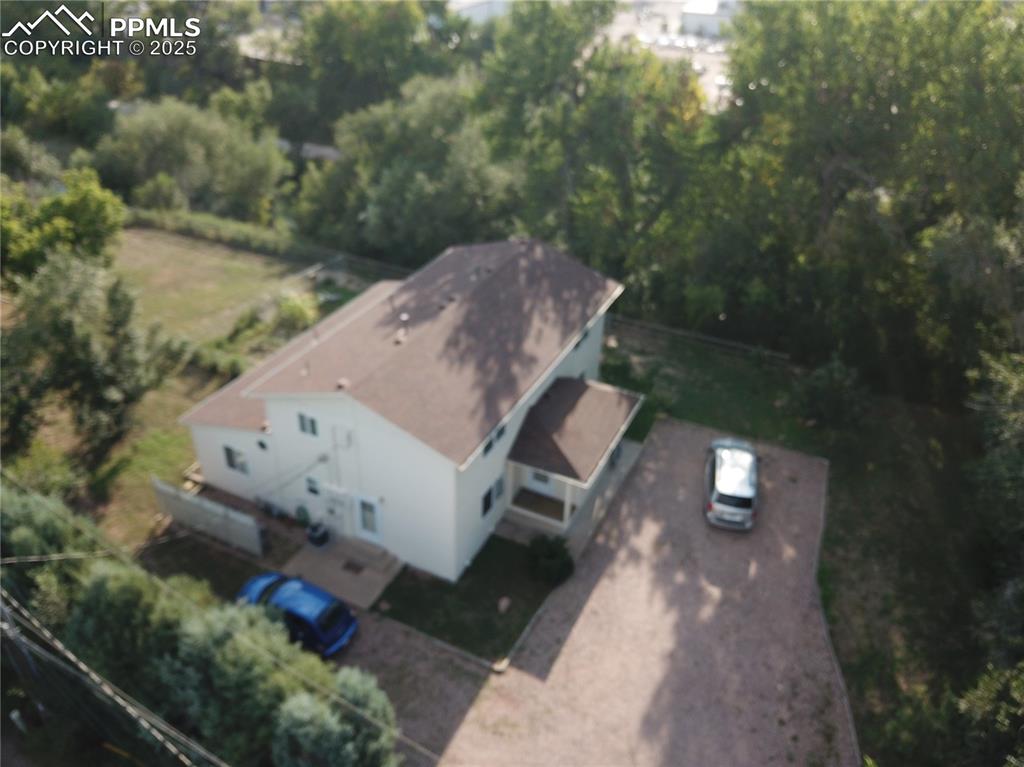 Image 8 of 14: Looking SW