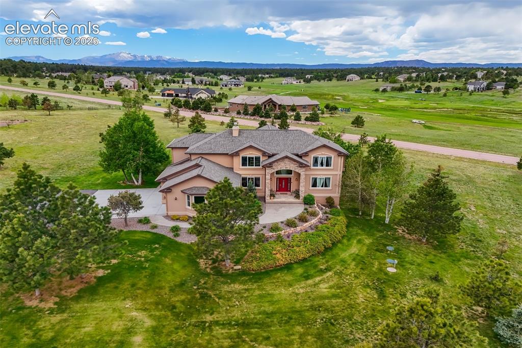 Image 44 of 50: Aerial View