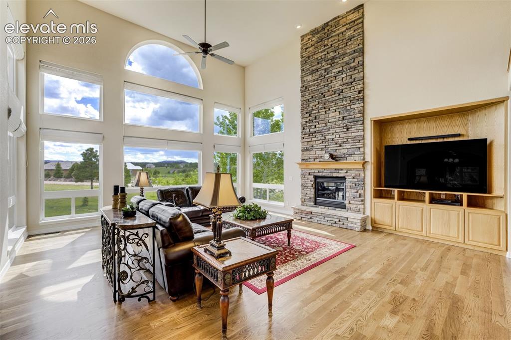 Image 8 of 50: Family Room