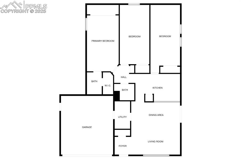 Image 23 of 23: Floor Plan