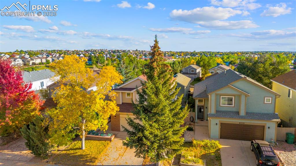 Image 25 of 30: Aerial View