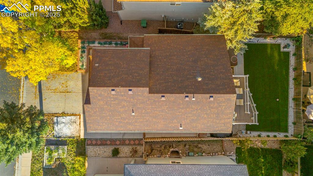 Image 27 of 30: Aerial View