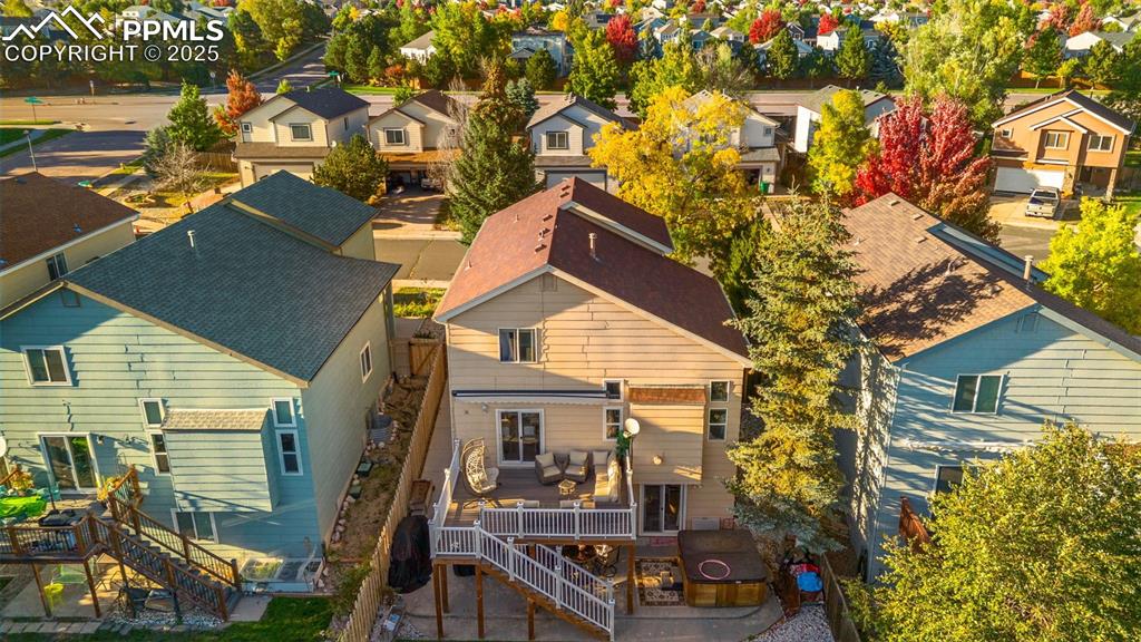 Image 28 of 30: Aerial View