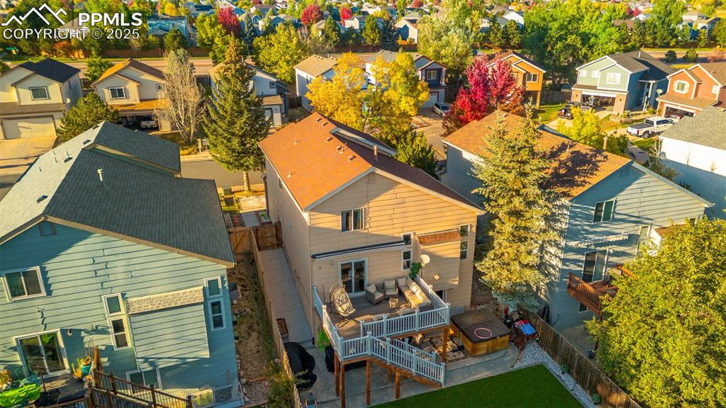 Image 30 of 30: Aerial View