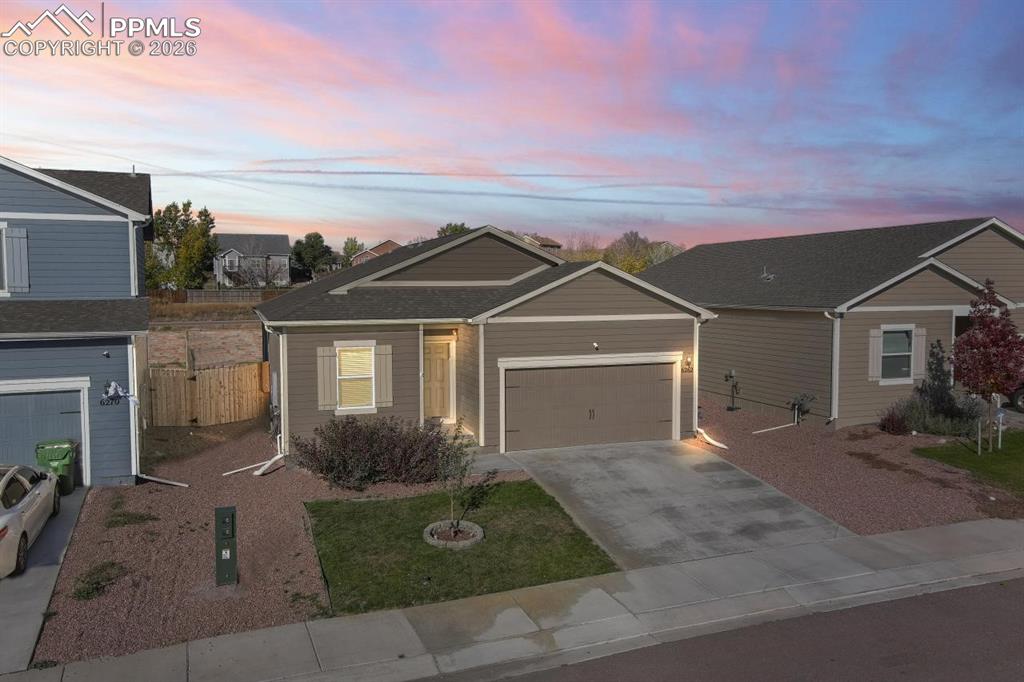 Image 1 of 21: Front of Structure