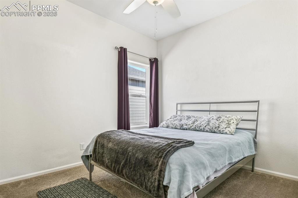 Image 11 of 21: Bedroom