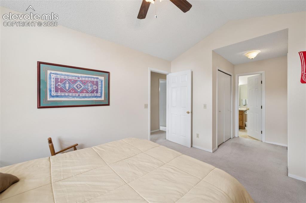 Image 13 of 28: Master Bedroom