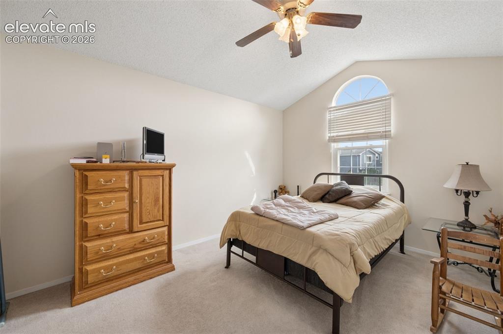 Image 14 of 28: Master Bedroom