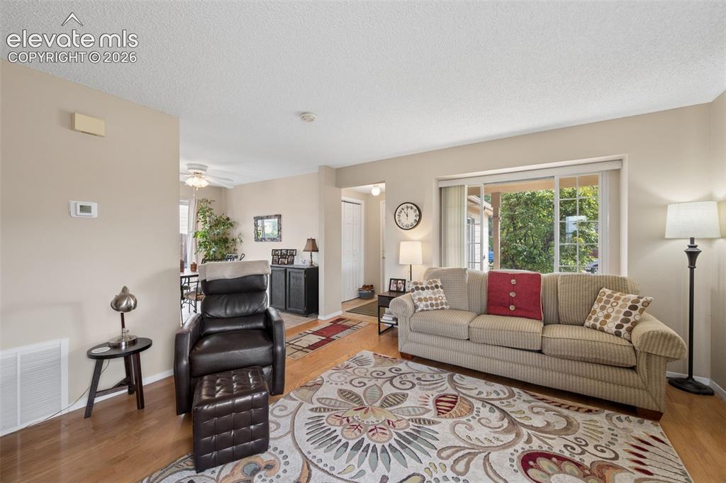 Image 6 of 28: Living Room