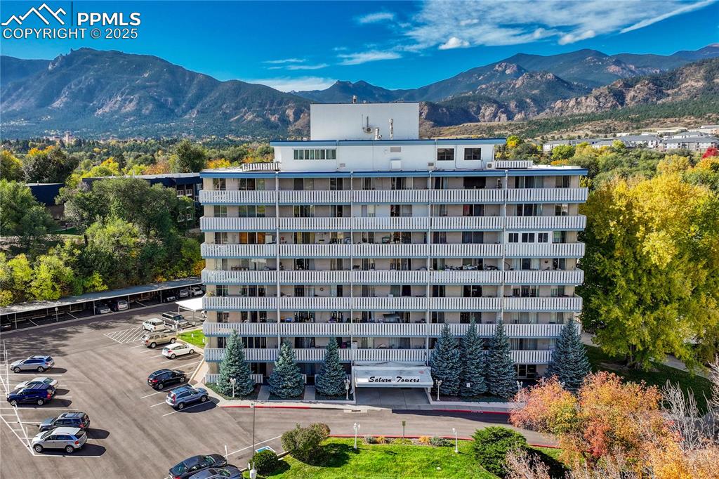 Image 43 of 50: Aerial View