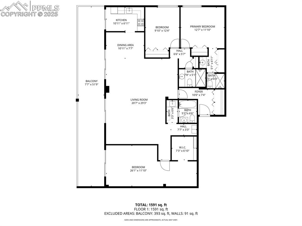 Image 50 of 50: Floor Plan
