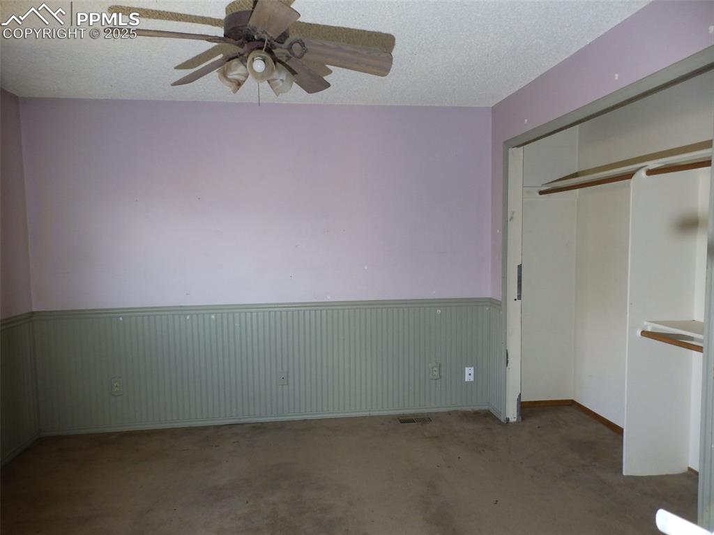 Image 6 of 19: Master Bedroom