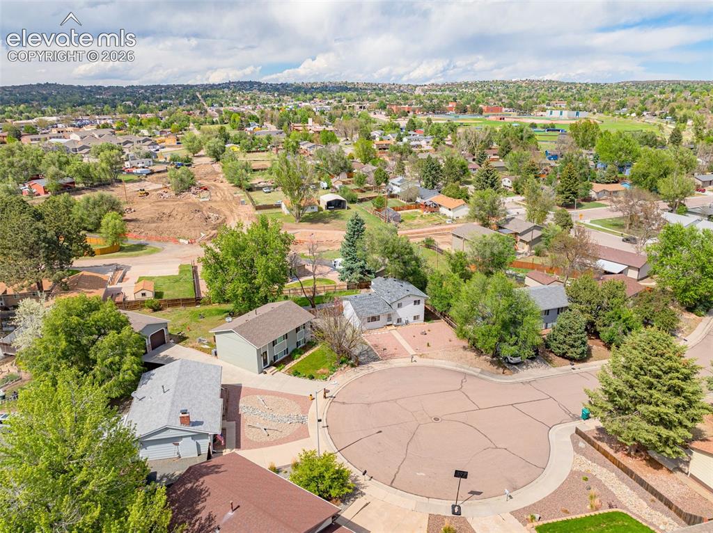 Image 27 of 33: Aerial View