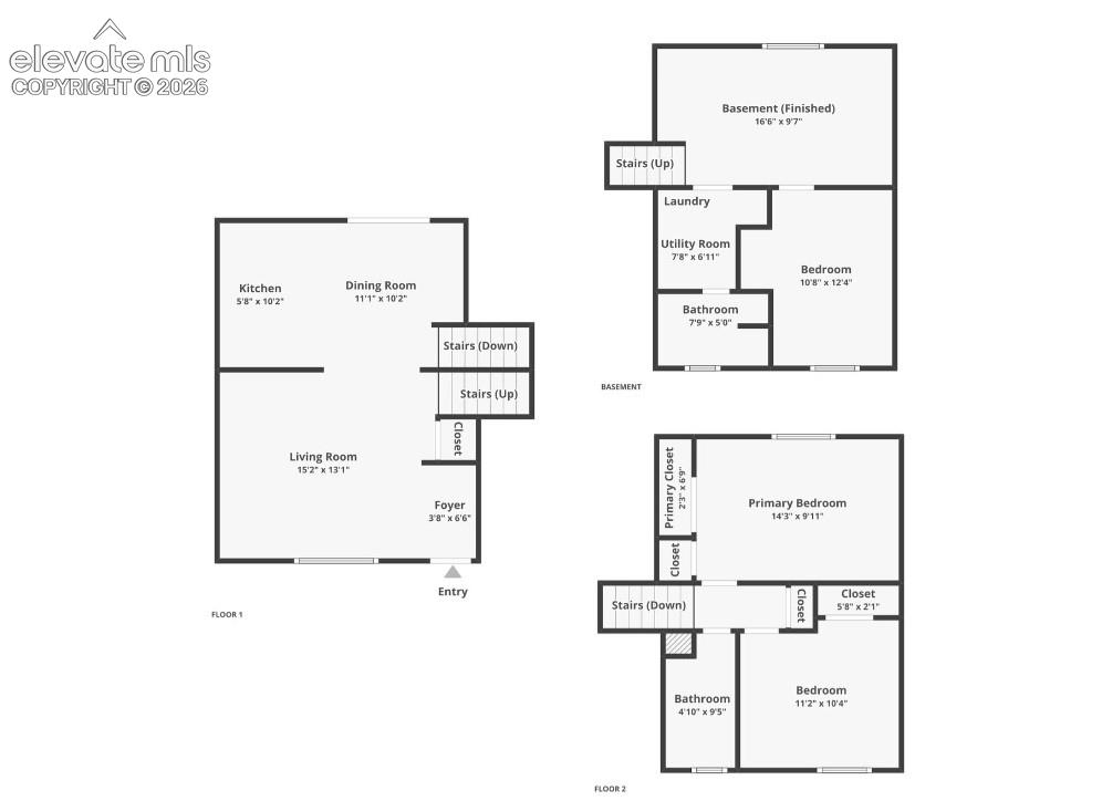 Image 30 of 33: Floor Plan