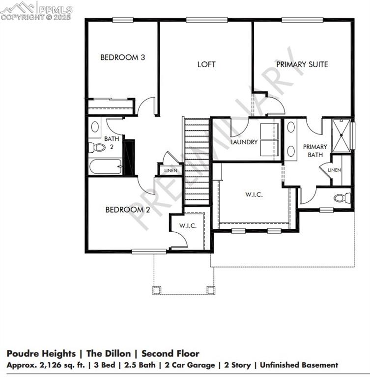 Image 4 of 4: Floor Plan