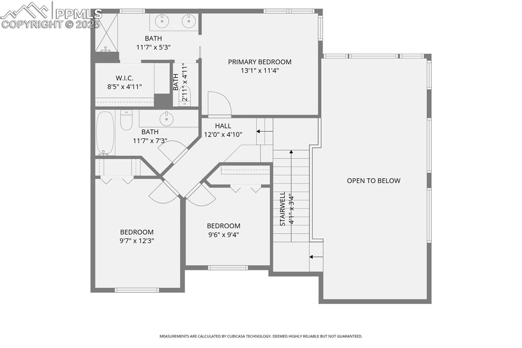 Image 34 of 35: Floor Plan