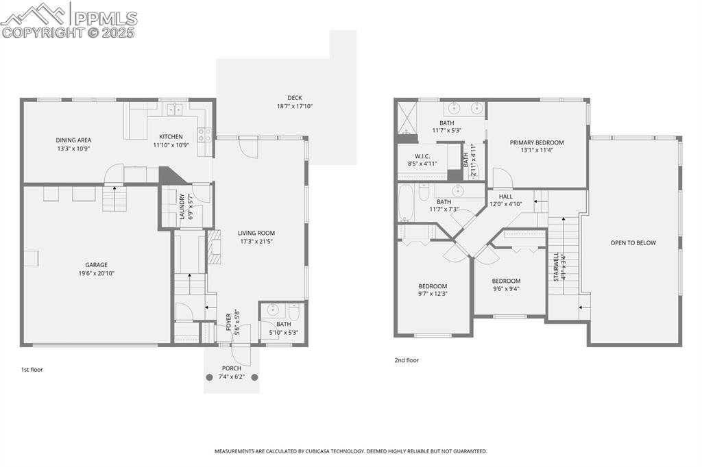 Image 35 of 35: Floor Plan