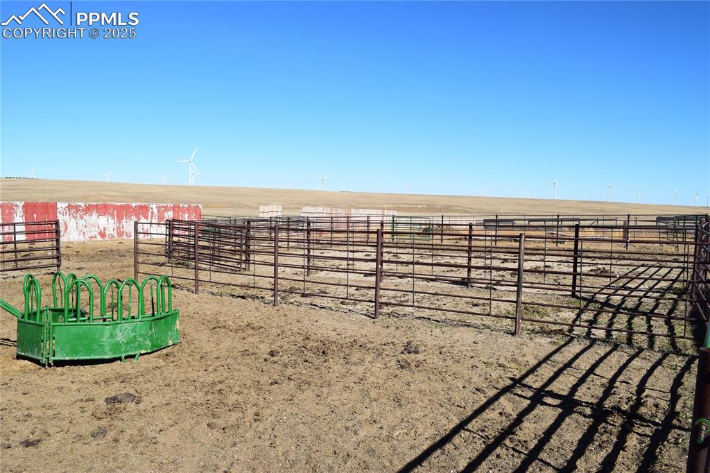 Image 19 of 19: Working Corrals