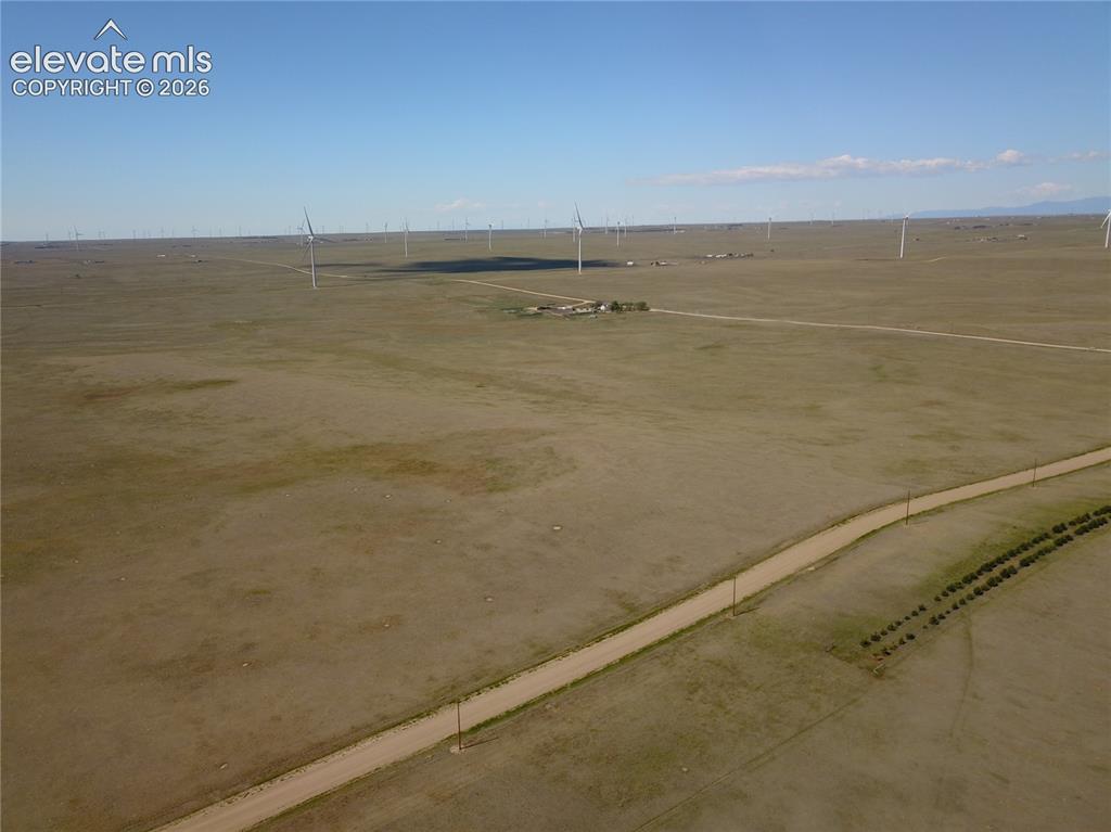Image 20 of 24: Aerial View
