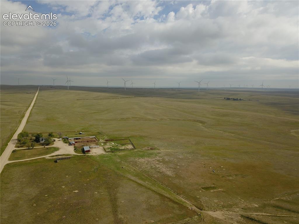 Image 21 of 24: Aerial View