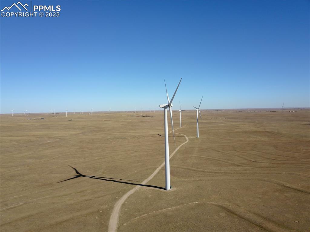 Image 6 of 19: Wind Turbines