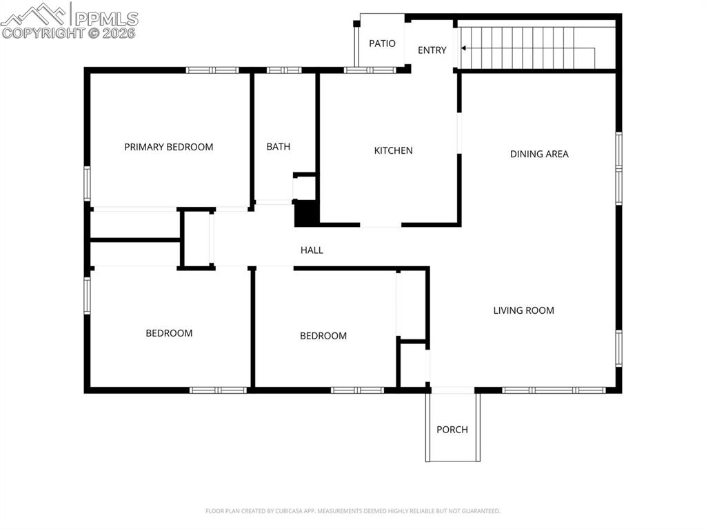 Image 32 of 33: Floor Plan