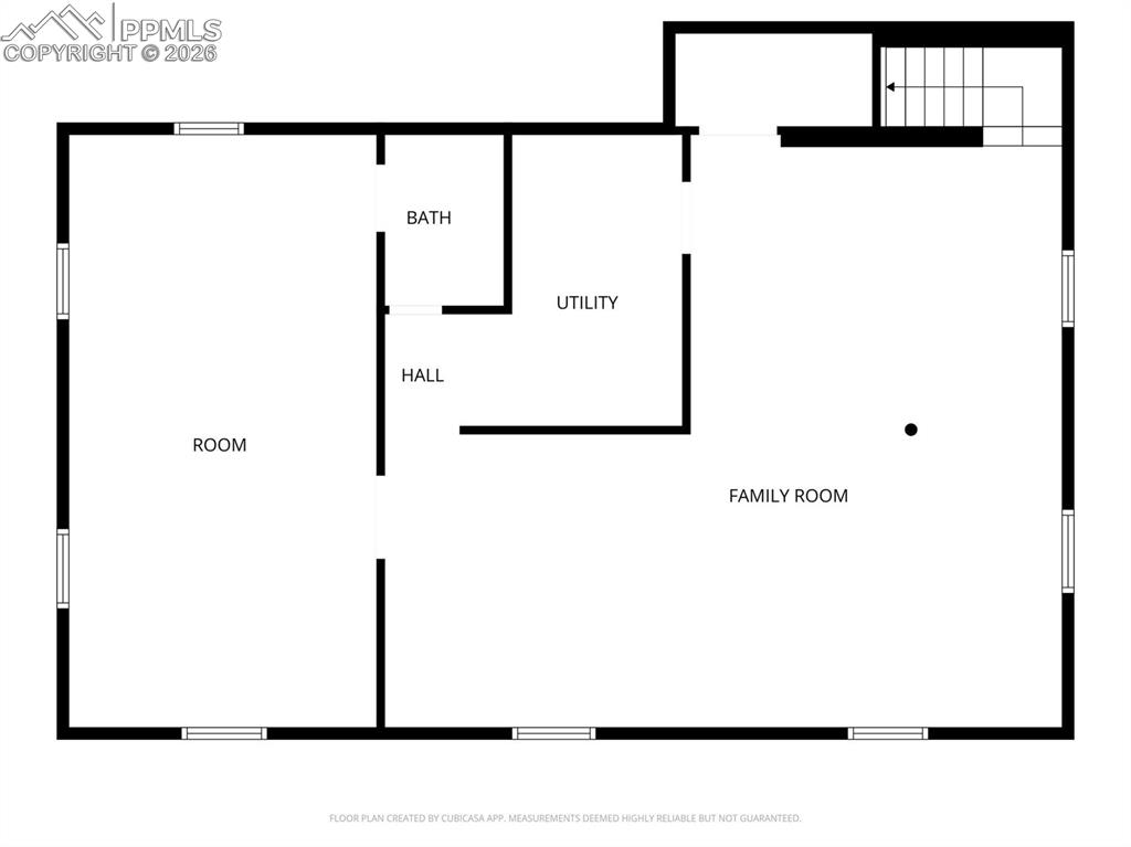 Image 33 of 33: Floor Plan