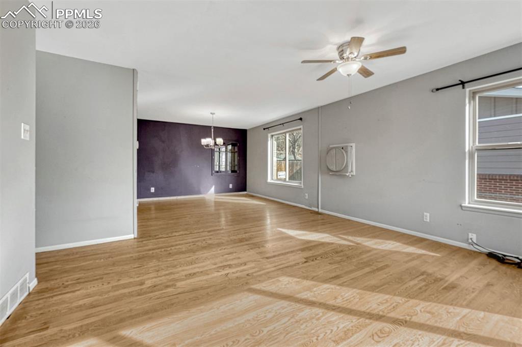 Image 9 of 33: Living Room