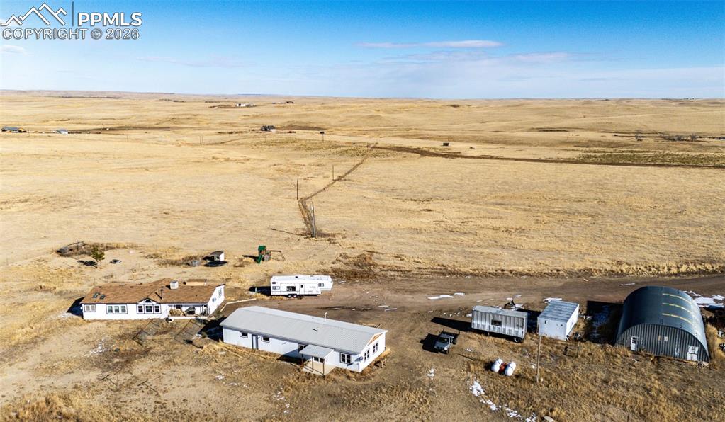 Image 22 of 37: Aerial View