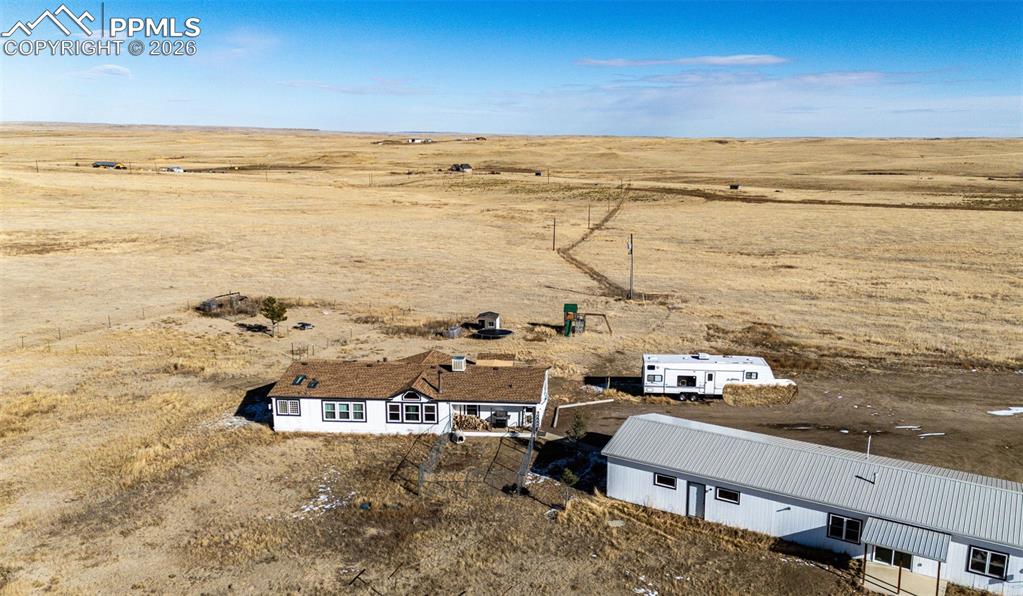 Image 23 of 37: Aerial View