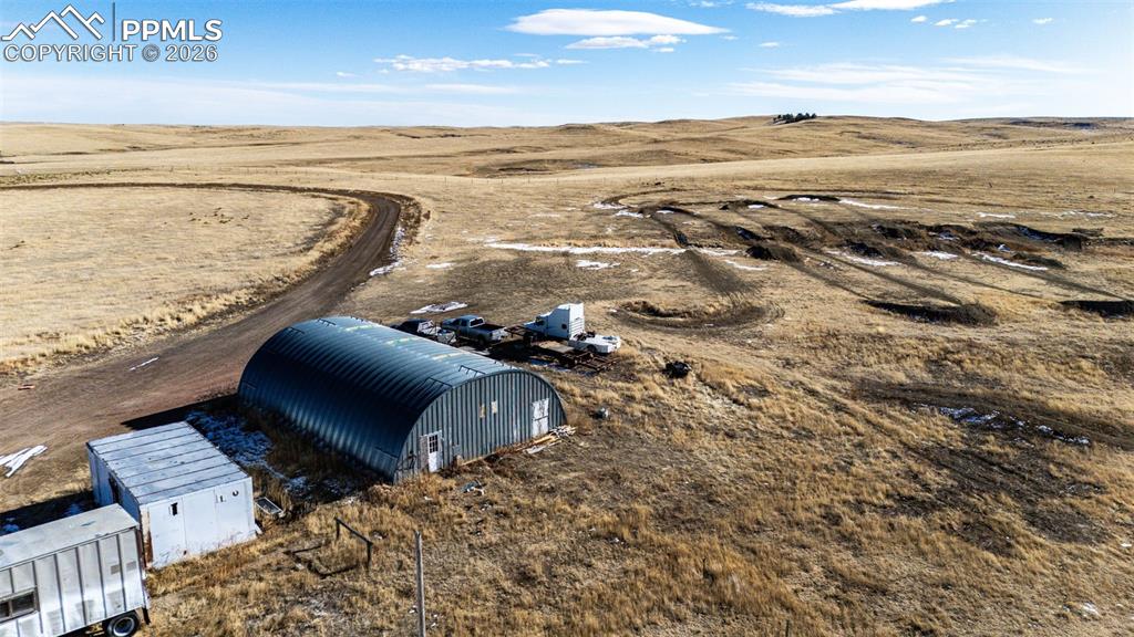 Image 24 of 37: Aerial View