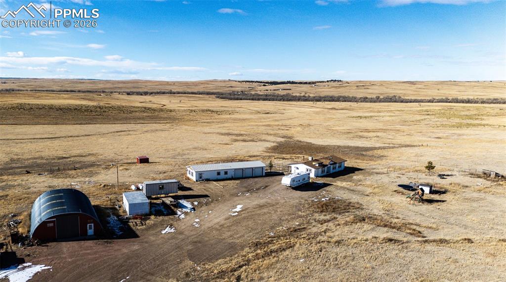 Image 27 of 37: Aerial View