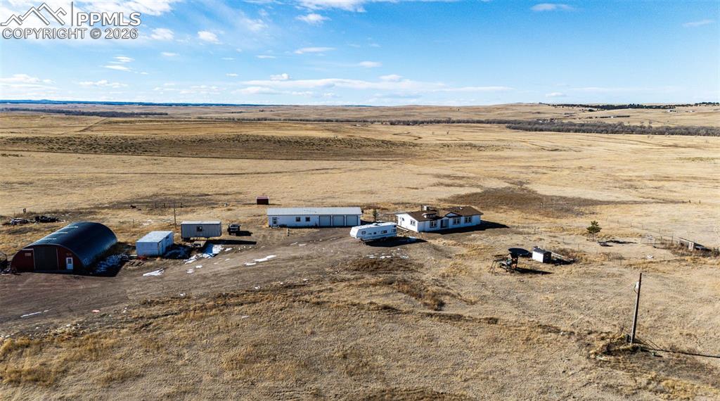 Image 28 of 37: Aerial View