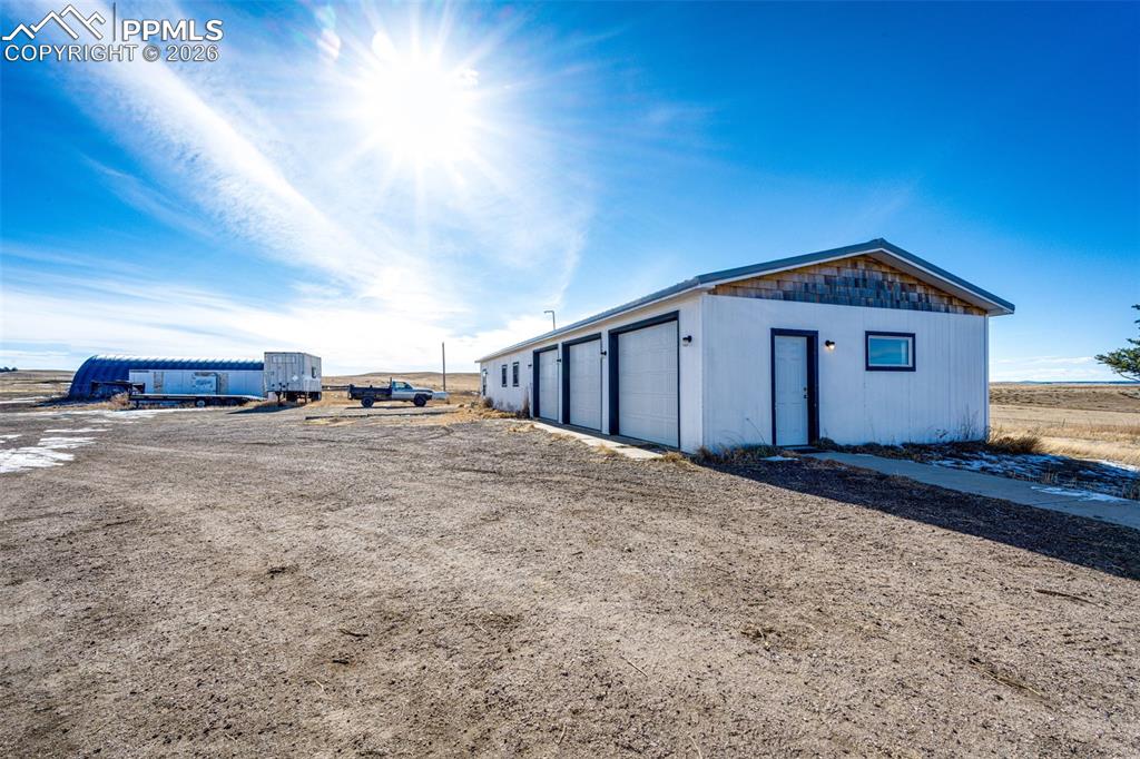 Image 30 of 37: Out Buildings