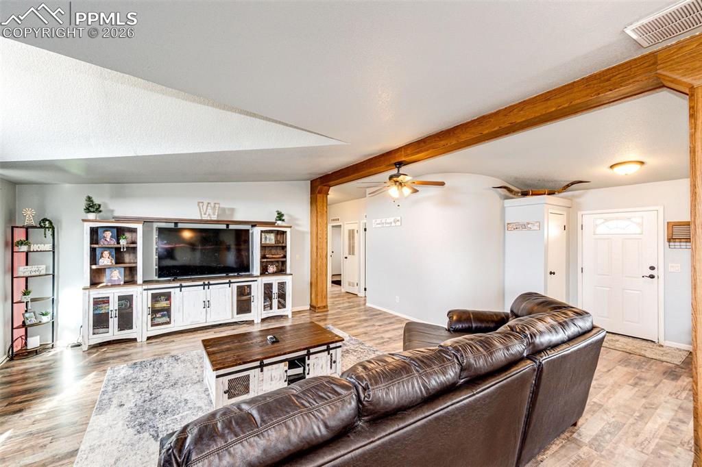 Image 4 of 37: Living Room