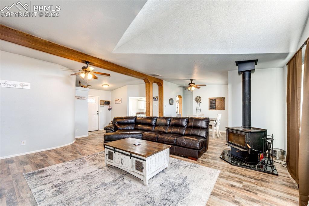 Image 5 of 37: Living Room