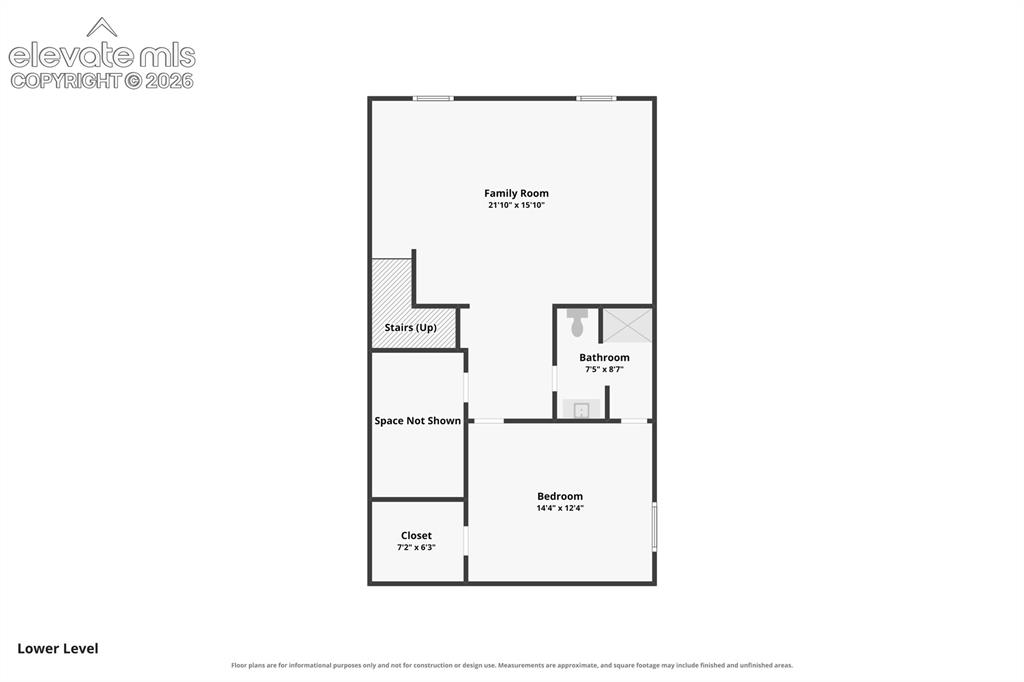 Image 29 of 30: Floor Plan