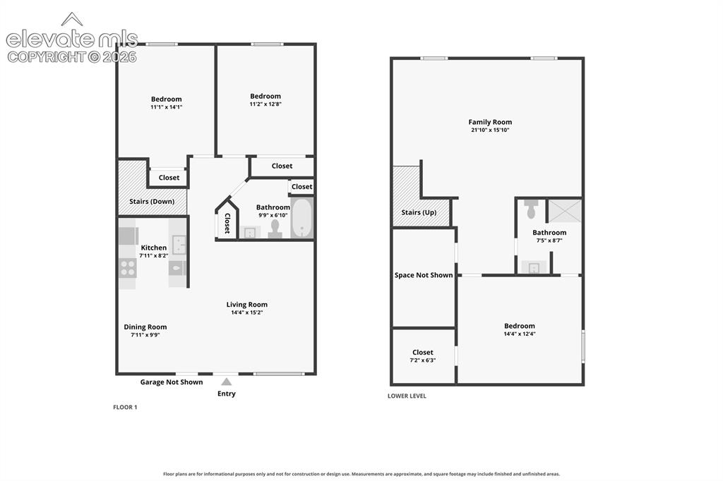 Image 30 of 30: Floor Plan