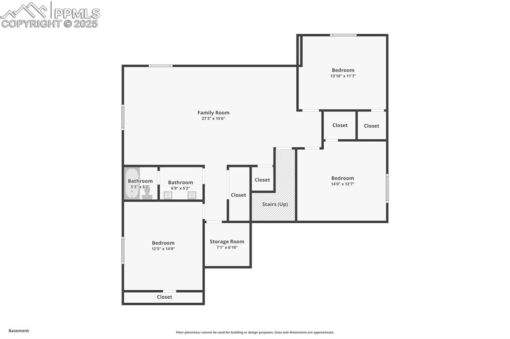 Image 42 of 42: View of home floor plan