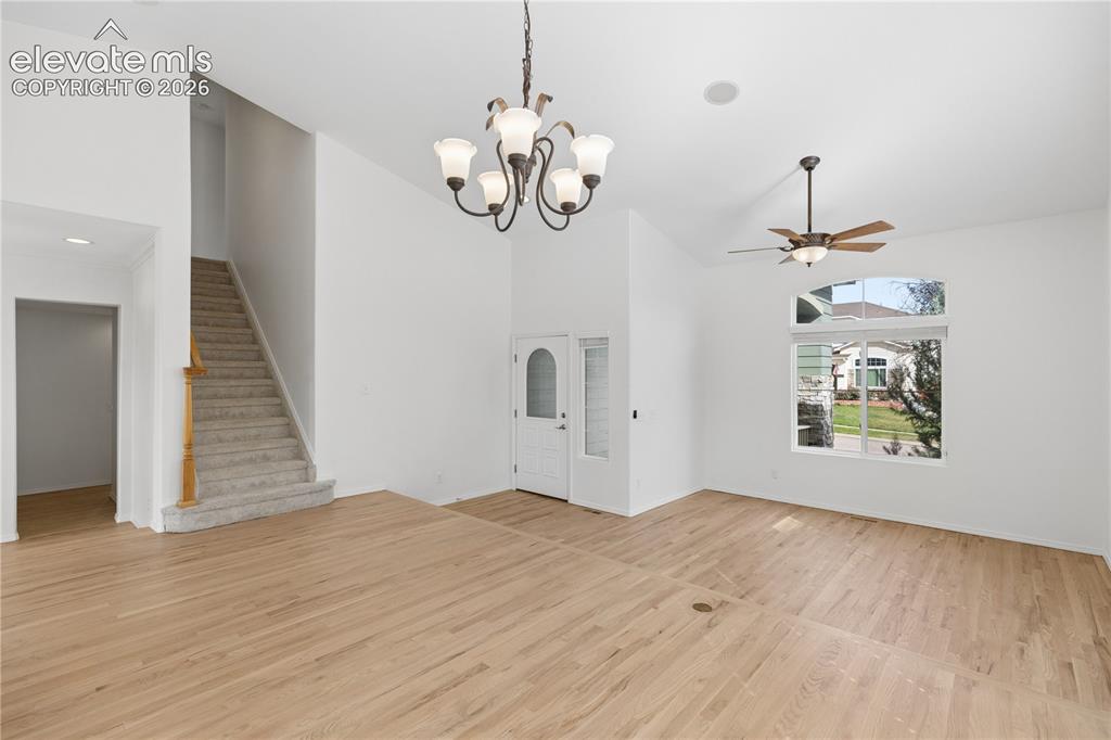 Image 9 of 43: Living Room